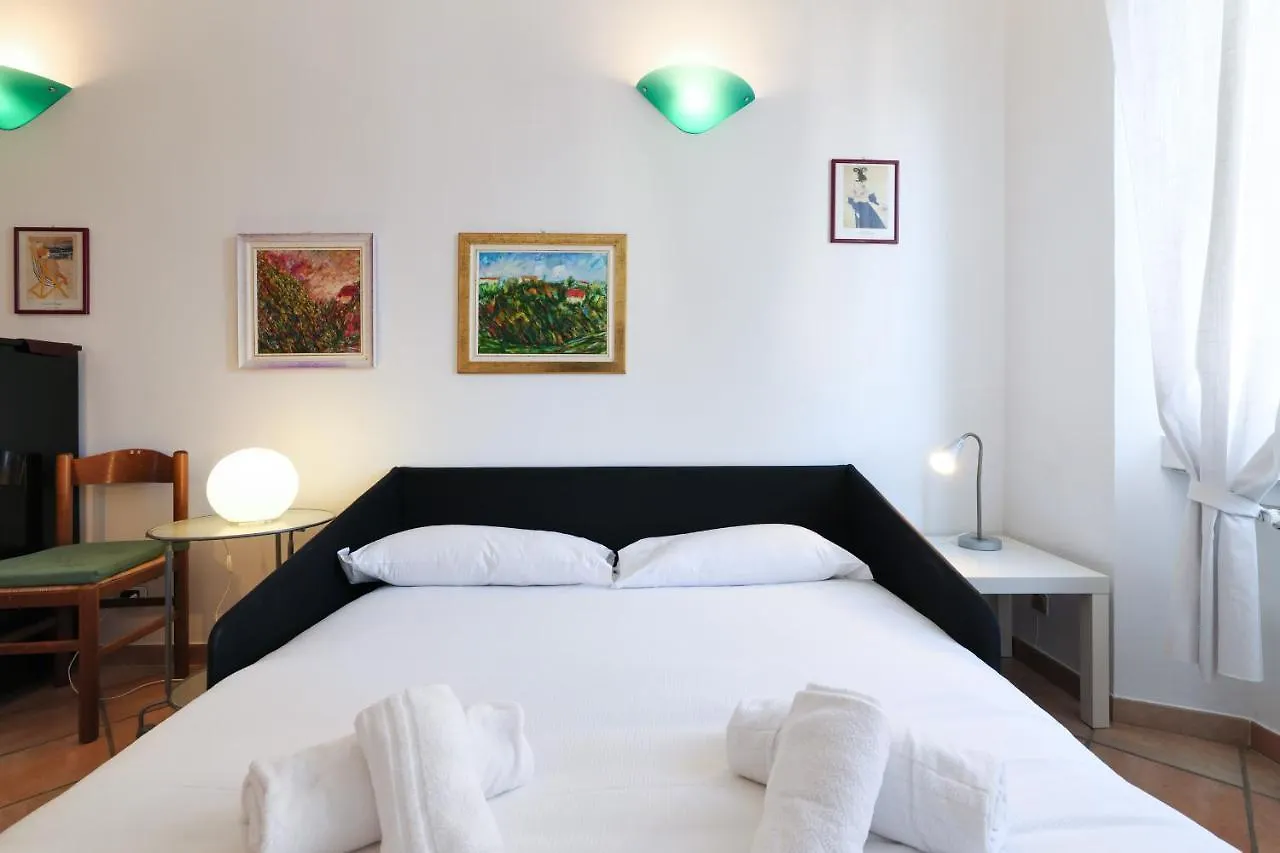Apartament Primopiano - Lambrate Mediolan