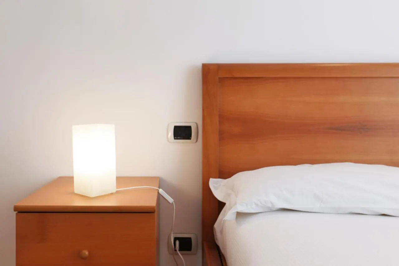 Apartament Primopiano - Lambrate Mediolan Włochy