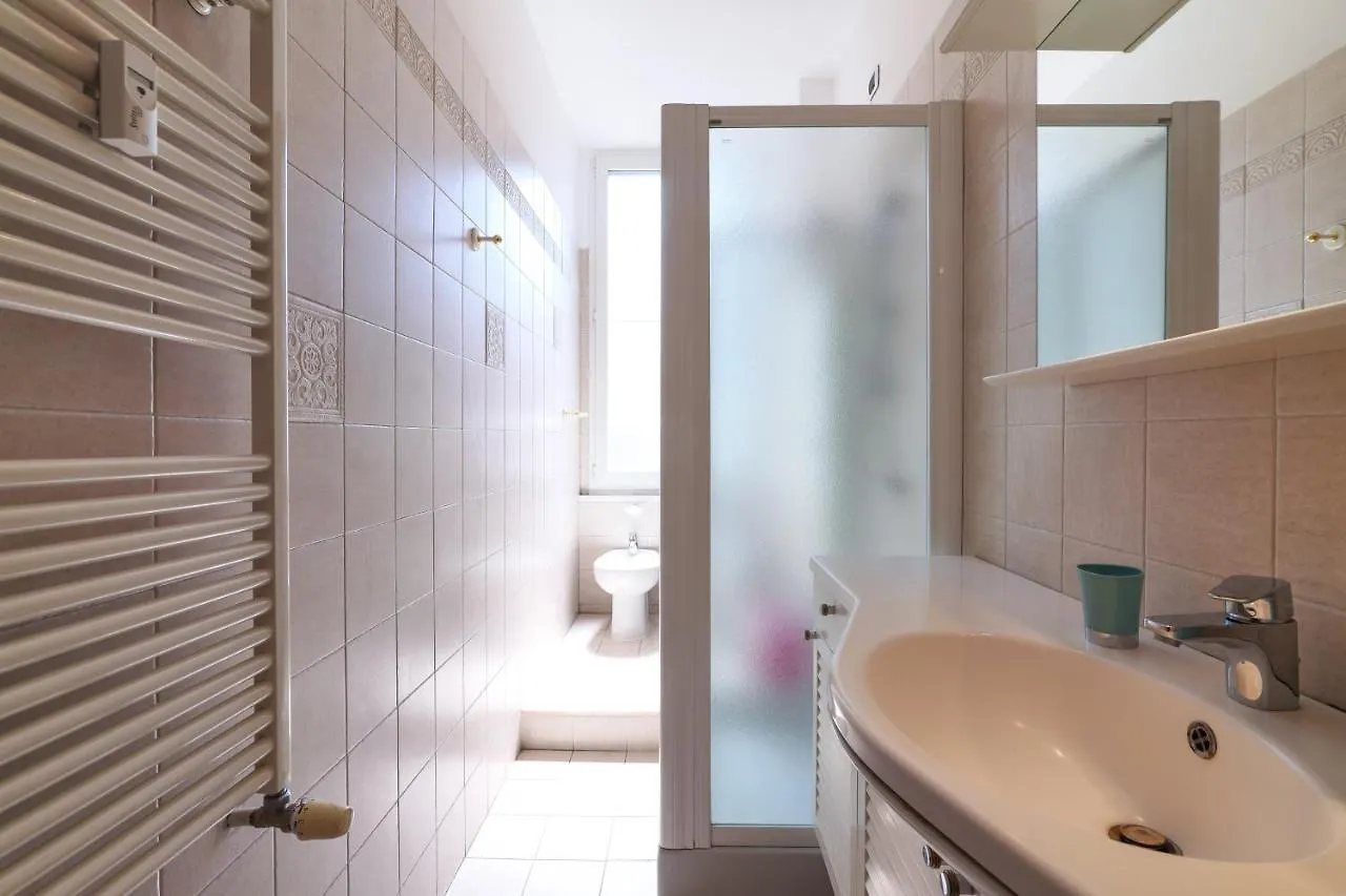 Apartament Primopiano - Lambrate Mediolan