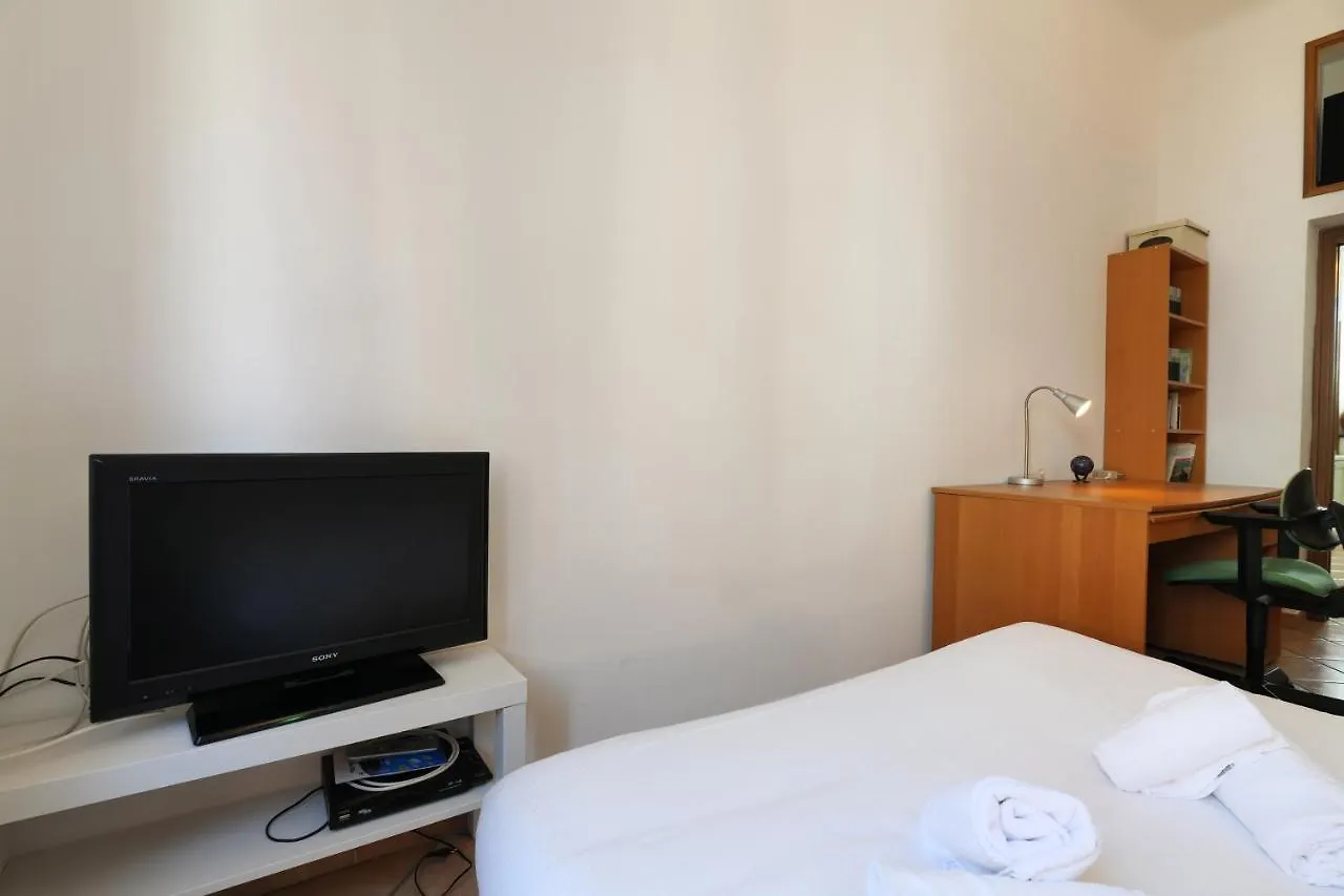 Apartament Primopiano - Lambrate Mediolan